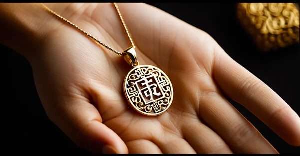 Bijoux qui attirent la chance : guide des symboles porte-bonheur