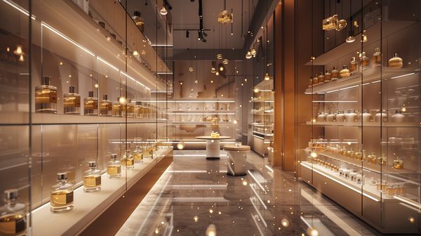 Naviguer dans l'art de la parfumerie en ligne : guide et sélections