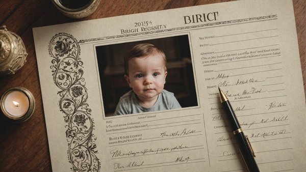 Liste de naissance : conseils et astuces pour bien débuter